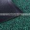 PP cut pile rubber backed foot mat