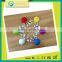 New design ball shape USB multi charger data cable
