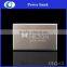 aluminum alloy card powerbank mobile charger power bank                        
                                                                                Supplier's Choice