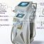 OPT SHR laser hair removal machine with yag laserprice low with CE