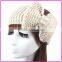 10pcs Toddler New Knitted Cute Hairband Crochet Best Hand Headband For Girls