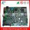 Fr4 base keyboard PCB Assembly for custom pcb design