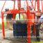 City construction concrete pipe making machine china supplier