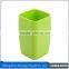colorful promotional cup plastic square cups