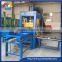 Professional business project QT3-20 automatic cocncrete brick making machine/cement block brick machine