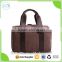 Factory Wholesale Promotional Portable candy color picnic lunch cooler bag                        
                                                                                Supplier's Choice
