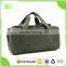 Heavy Duty Men's Vintage Canvas Duffle Bag Travel Tote Bag