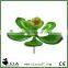Factory Direct Fake Mini Succulent Plant for Wreath Decoration