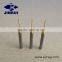 solid carbide cnc drill bits for hardened steel(JR127)