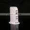 5-Port 5V/6A USB Desktop Charger/Portable Charger All-In-One Travel Charger for iPhone, iPad, iPod, Smartphones, 5V Tablets