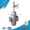 API casting gate valve automatic gate valve made in China