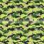 Camouflage Three Dimensional Water Transfer Printing Film Hydrographic films