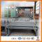foam concrete longitudinal and horizontal cutting machine