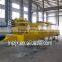 China CNC Arch Roof Sheet Building Roller Forming Machine