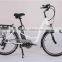 road electric bicycle