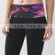 Women flares yoga pants Supplex wholesale long running pants