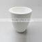 factory wholesale price clay crucible for melting industry
