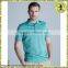 Custom Oversize Bulk Stretch Cotton Polo Shirts Design