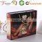 Luxury Style Rectangle Shape Chocolate Bags Paper Gift Bag For Chocolate