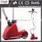 220 v 1500 w vertical metal hand electric 180ml handheld garment steamer