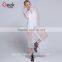 2016 new fund sell like hot cakes raincoat disposable transparent plastic women's fashion