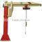 0.5t BZModel Column Cantilever Crane