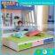 Best seller bulk buy from china cheap metal triple bunk beds sale, bulk bed sheets