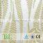 Wallpaper plant flock nature wall paper 3d