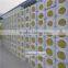 Fireproof and Waterproof Rock Wool Rolls/board Price Insulation