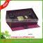 Custom printed beauty cosmetic boxes, hot sale small cosmetic cardboard boxes