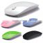 excellent quality computer accessory low pricw 4d wireless mouse