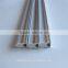 cheap price led t5 integrated tube lighting aluminum&PC 3ft 14w led tube
