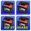 Car Battery With MF Type 12v75ah
