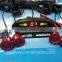 Parking Sensor System Type and DC 12V Voltage electromagnetic parking sensor