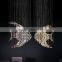 Crystal Fish Chandelier Lights and Lightings Capiz Shell Chandelier