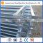 Easy Assembled Square Pipe Cattle Panel