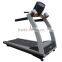 AC Light Commercial Motorized treadmill