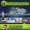 PS food box machine /ps foam box machine