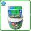 Custom Printed Self Adhesive Household Product Stickers,Household Packaging Label Sticker, detergent bottle sticker