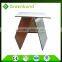 GREENBOND Advertisement board display platforms aluminum composite panel