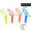 Birds Portable plastic bag clip/plastic bags clip close