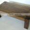 White Top Coffee Table for Sale HDCT266