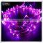 10M 100L copper wire light /led string lights