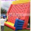 commercial inflatable rock climbing walls, used inflatable rock climbing wall for sale, inflatable climbing mountain