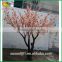 Wedding decorative tree hot sale mini artificial cherry blossom tree                        
                                                Quality Choice