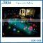 wireless led ball light with remote control lighting up bouncing ball toy