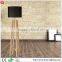 Interior Decoration House Tripod Floor Lamp