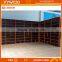 concrete slab roof formwork scaffolding system / construction formwork materials