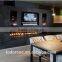 indoor alcohol fireplace made in china