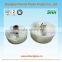 ISO 9001 Approved OEM Over-molding Plastic Injection Molding Parts